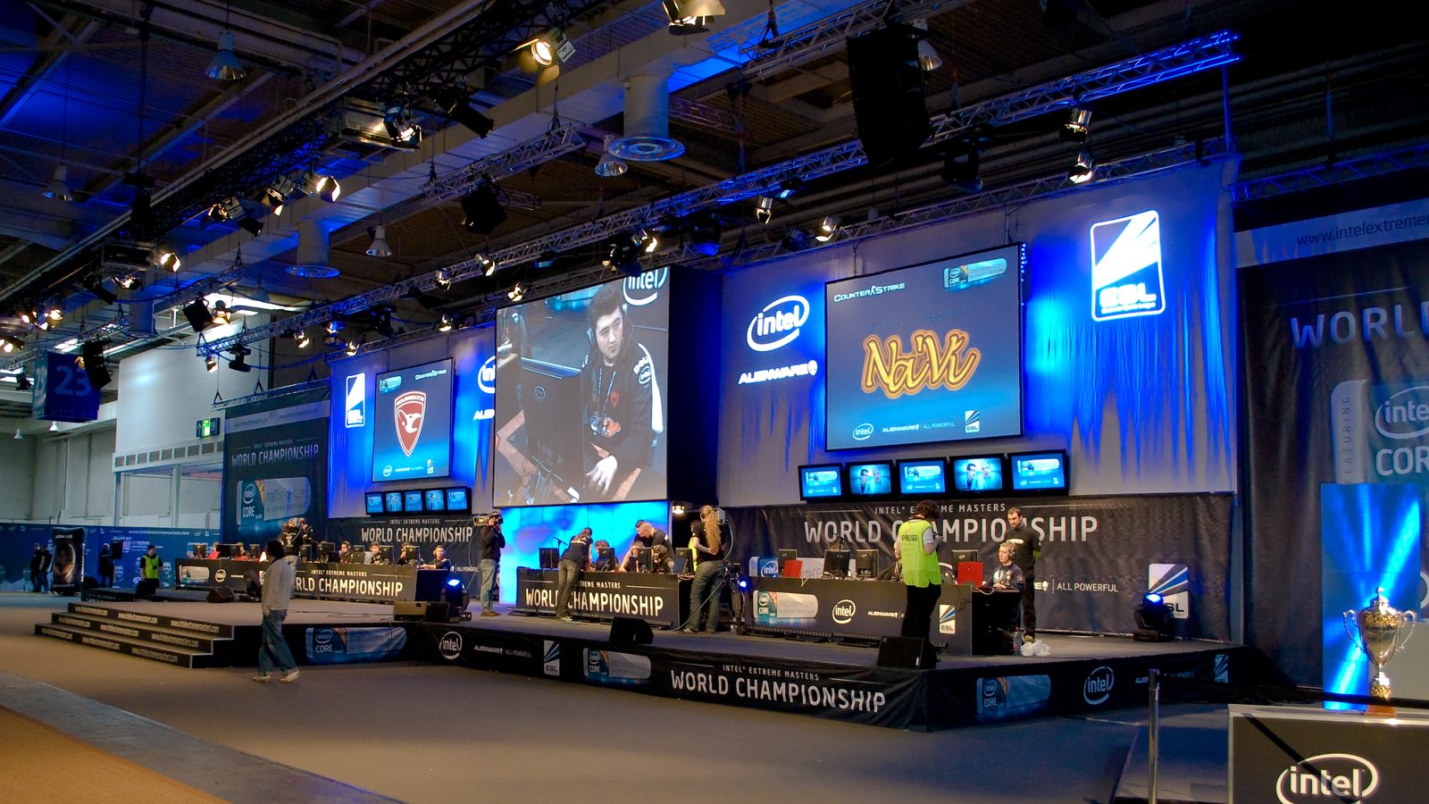 Betboom Esports Team