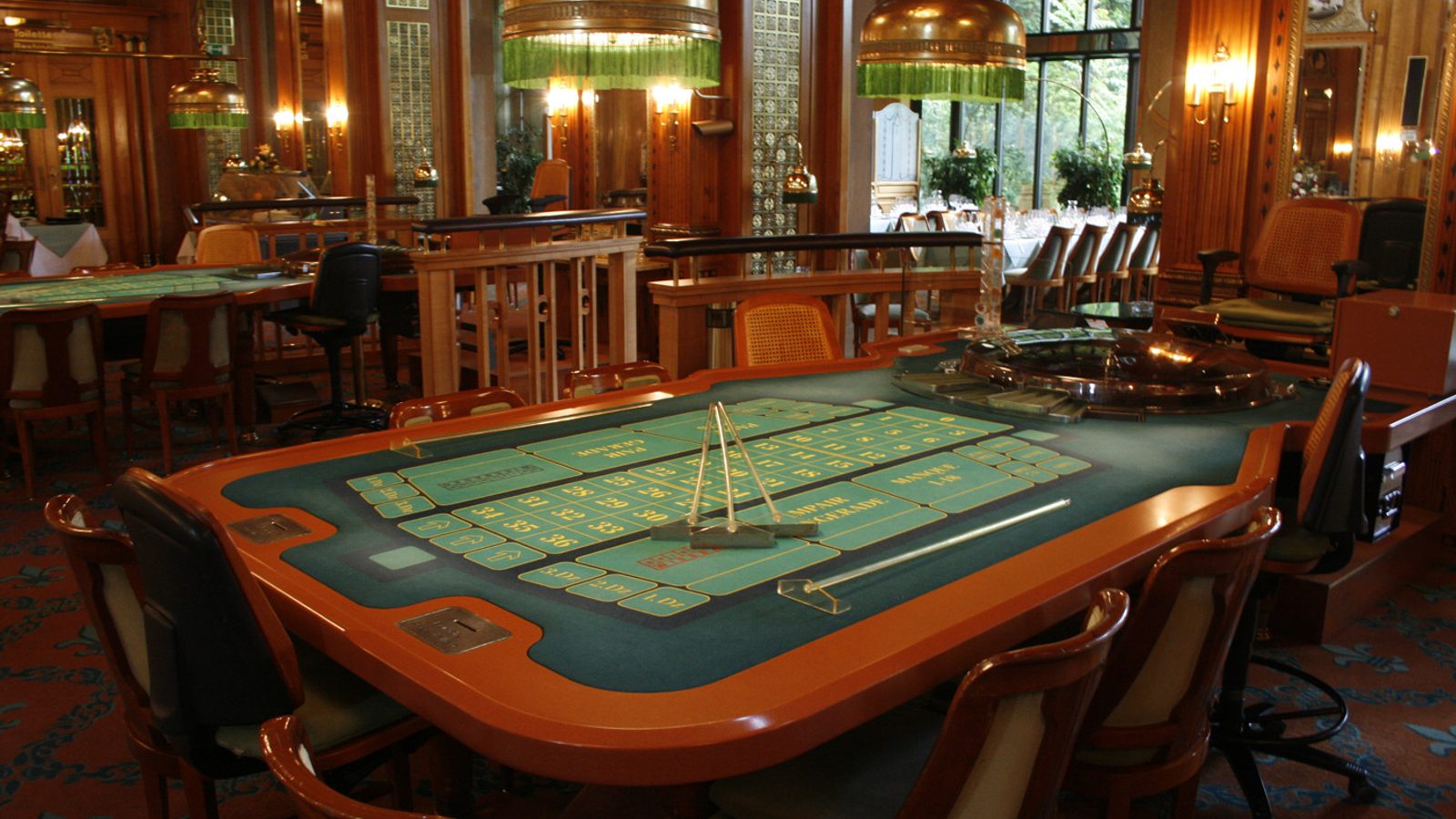 Betbom iGaming Platform