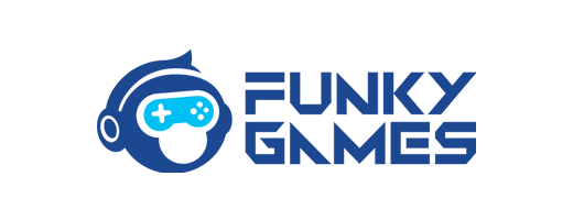  FUNKY GAMES